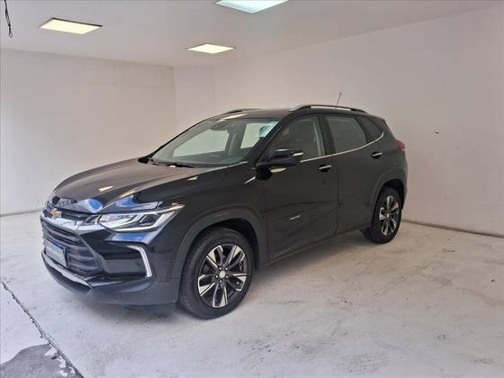 CHEVROLET TRACKER 1.2 TURBO FLEX PREMIER AUTOMÁTICO